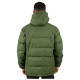 Trespass Ανδρικό μπουφάν Clip - Male Padded JKT